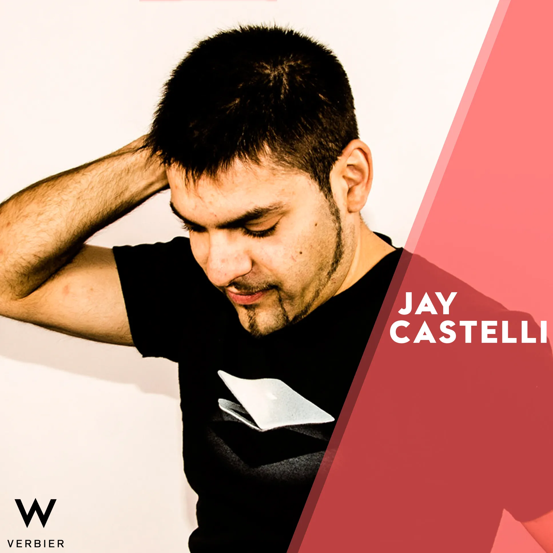 Jay Castelli moment